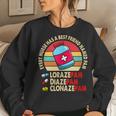 Every Nurse Has A Best Friend Named Pam Nurse Squad Women Sweatshirt Gifts for Her