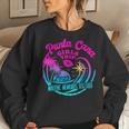 Girls Trip Punta Cana 2023 Womens Weekend Vacation Birthday Women Sweatshirt Gifts for Her