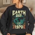 Happy Earth Day 2019 Arbor Kids Boys Girls Men Women Women Sweatshirt Gifts for Her