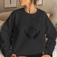 Womens Keeper Home For Christian Wives Moms & Homemakers Women Sweatshirt Gifts for Her