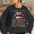 Libra Girl Shirt Birthday For Women Women Sweatshirt Gifts for Her