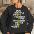 Womens Lunch Lady Appreciation School Lunch Ladies Cafeteria Worker Women Sweatshirt Gifts for Her