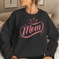 Mama Mommy Mom Women Sweatshirt Gifts for Her