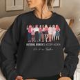 National Womens History Month 2023 Womens History Month Women Sweatshirt Gifts for Her