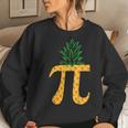 Pi Pineapple DayShirt For Kids Student Teacher Women Sweatshirt Gifts for Her