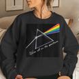 Womens We Are All On The Spectrum Autism Mom Life Autism Dad Life Women Sweatshirt Gifts for Her