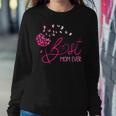 From Daughter Son Mom Wife Best Mom Ever Women Sweatshirt Unique Gifts