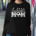 Goalkeeper Mom Soccer Goalie Mama Women Women Sweatshirt Unique Gifts