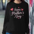Happy - Best Mama - Aesthetic - Classic Women Sweatshirt Unique Gifts