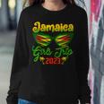 Jamaica Girls Trip 2023 Women Jamaican Girls 2023 Women Sweatshirt Unique Gifts