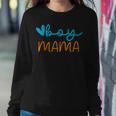 Ma Mama Mom Bruh Vintage Groovy For Mother Women Sweatshirt Unique Gifts