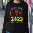 Mardi Gras 2023 Crawfish Outfit For Kids Girl Boy Men Women Women Crewneck Graphic Sweatshirt Personalized Gifts