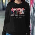 National Womens History Month 2023 Womens History Month Women Sweatshirt Unique Gifts