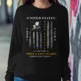 Once A Navy Seabee Always A Navy Seabee Women Crewneck Graphic Sweatshirt Funny Gifts