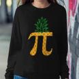 Pi Pineapple DayShirt For Kids Student Teacher Women Sweatshirt Unique Gifts