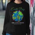 Womens Womens Protect Trees Nature Orcas Climate On Earth Day Women Sweatshirt Unique Gifts