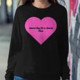 Womens Special Day For A Special Mom Women Sweatshirt Unique Gifts