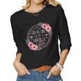 My Son In Law Is My Favorite Child Mother-In-Law Women Long Sleeve T-shirt