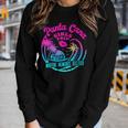 Girls Trip Punta Cana 2023 Womens Weekend Vacation Birthday Women Long Sleeve T-shirt Gifts for Her