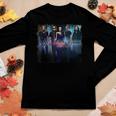 Evanescences Two Eva For Men And Women Women Long Sleeve T-shirt Unique Gifts