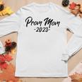 Prom 2023 Dance Planning Team Prom Mom 2023 Women Long Sleeve T-shirt Unique Gifts