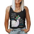 Autism Mom Change The World For You Elephant Puzzle Pieces Women Tank Top Basic Casual Daily Weekend Graphic