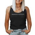 Expensive And Difficult Funny Bougie Bougee Womens Or N Women Tank Top Basic Casual Daily Weekend Graphic