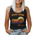 Funny 70S Sci-Fi Movie Geek Mom Dad Brother Sister Women Tank Top Basic Casual Daily Weekend Graphic