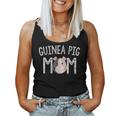 Guinea Pig Mom Guinea Pig Lover Gifts Mama Mother Women Tank Top Basic Casual Daily Weekend Graphic