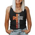 All I Need Today Is Little Of Basketball A Whole Lot Jesus Women Tank Top