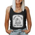 Support Your Local Egg Dealers Supporting Chicken Egg Lover Women Tank Top