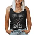 Womens Rock N Roll Mama This Mom Rocks Rock Music And Festival Women Tank Top Basic Casual Daily Weekend Graphic