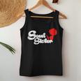 Afrocentric Soul Sister Hair For Black Women Women Tank Top Unique Gifts
