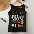 Basketball Fan Mom Quote Shirt For Women Women Tank Top Unique Gifts