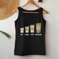 Coffee Autism Mom For Autism Awareness Women Tank Top Unique Gifts