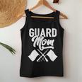 Color Guard Gift Guard Mom Colorguard Mother Gift Women Tank Top Basic Casual Daily Weekend Graphic Personalized Gifts