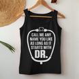 Dnp Doctor Of Nursing Practice Name Rn Nurse V2 Women Tank Top Basic Casual Daily Weekend Graphic Funny Gifts