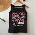 My First As A Mom 2019 Shirt For New Mommy Women Tank Top Unique Gifts