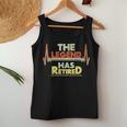 Funny Mom Grandma Gift Ideas Retired Gifts For Women Women Tank Top Basic Casual Daily Weekend Graphic Funny Gifts