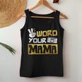 Hola At Your Mama Two Legit To Quit Birthday Decorations Women Tank Top Unique Gifts