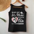 Im Not Just His Nana Im His Number One Fan Baseball Cute Women Tank Top Basic Casual Daily Weekend Graphic Personalized Gifts