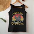 Mens Womens Kids I Raise Tiny Dinosaurs Graphic For Men Women Tank Top Unique Gifts