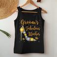 Light Gems Grooms Fabulous Mother Happy Marry Day Vintage 2561 Women Tank Top Basic Casual Daily Weekend Graphic Funny Gifts