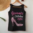 Light Gems Grooms Fabulous Mother Happy Marry Day Vintage Women Tank Top Basic Casual Daily Weekend Graphic Funny Gifts