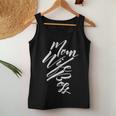 Mom Wife Boss - Perfect Gif Women Tank Top Unique Gifts