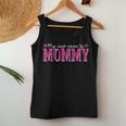 My New Name Is Mommy New Mom Mama Grandma Women Tank Top Unique Gifts