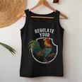 Regulate Your Dick Pro Choice Feminist Womens Rights Women Tank Top Unique Gifts