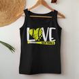 Softball Graphic Saying For N Girls And Women Women Tank Top Unique Gifts