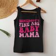 Somebodys Fine Ass Baby Mama Mom Saying Cute Mom Women Tank Top Unique Gifts
