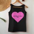 Womens Special Day For A Special Mom Women Tank Top Unique Gifts